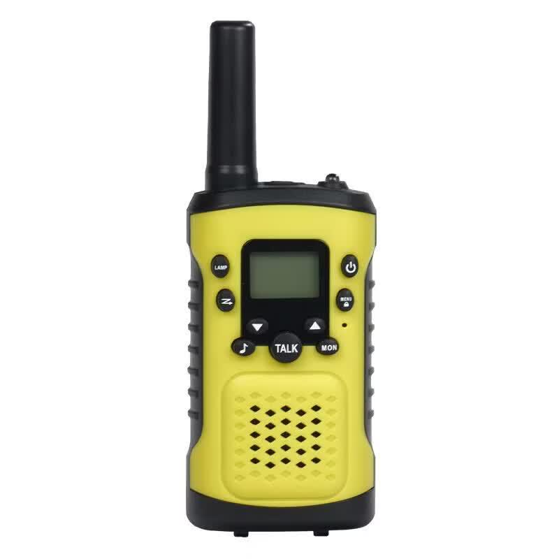 UNIKOO Kids Walkie-Talkie Set (CN version)