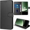 Case - Xiaomi - 13 Ultra - Leather Effect - Magnetic Closure - Elegant