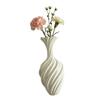 Home Decor 1D Printing Mini Vase Magnets Modern Drop-Resistant Magnetic Bud Vases DIY Funny Vase Fridge Stickers Living Room