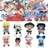 Soft And Skin-friendly Touhou Project Plush Toy For Anime Fans Perfect Collectible