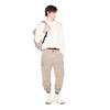 Armani Exchange Mens Relaxed Fit Sweatshirt