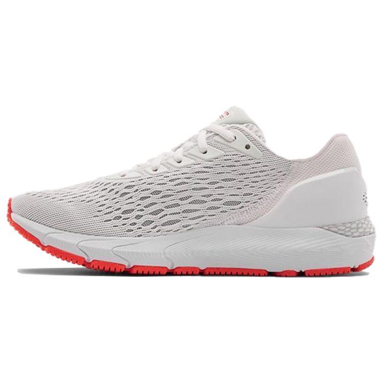 

Кроссовки Under Armour HOVR Sonic 3 White Pink Women 3022596-100