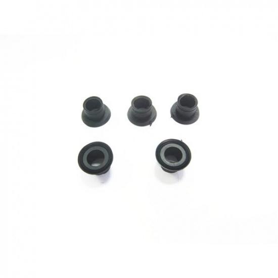 Новые втулки рычага переключения передач подходят для Mazda 323 626 MX-3 MX-6 Protege B001-46-062