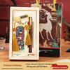 Dunhuang Style Metal Bookmark Gift Set