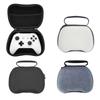 Game Controller Pouch Storage Bag for Controller Scratchproof Protector Hard Case Impact Resistant Carrying Case