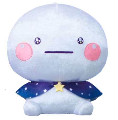 Shiromaru Plush Starry Sky BIG Plush 30cm 1 Type In Total Approx.