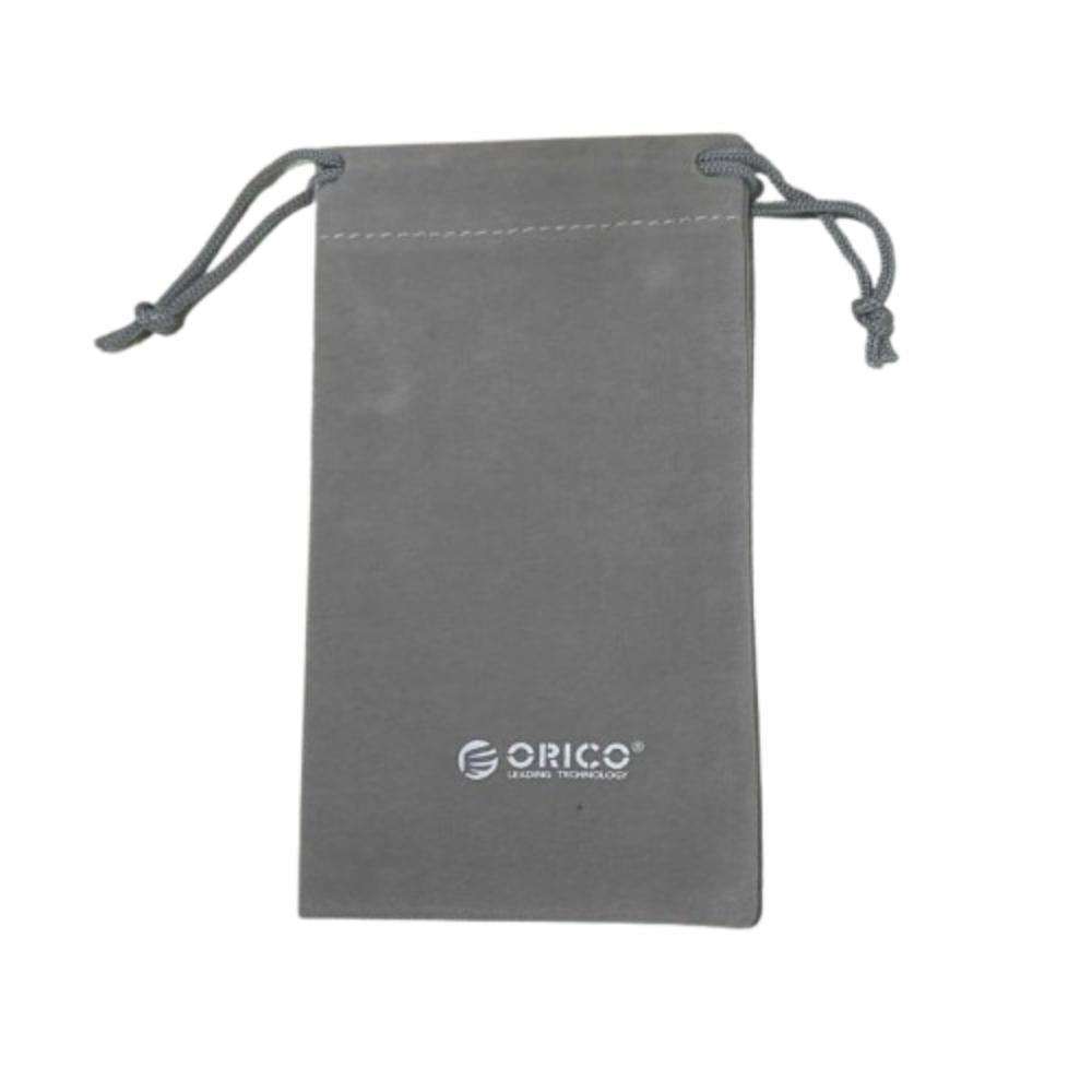 Data Cable Digital Storage Bags Phone Storage Case Phone Storage Bag Mobile Phone Storage Bag