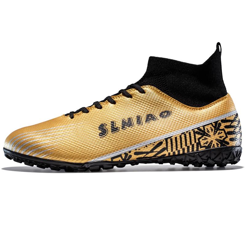 Футбольные бутсы — фото 5