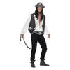 Smiffys Pirate Costume Set