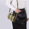 New Crossbody Bag Light Luxury Mini Bag High-quality Texture Niche Handbag
