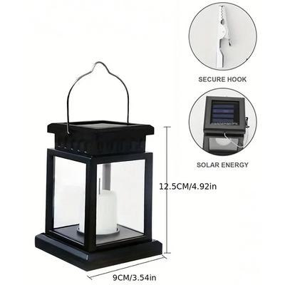 LED-lampen – LED-zonnelampen