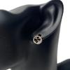 Used GUCCIPierce Silver Silver925 Women
