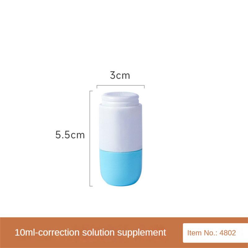 

Ручка для рисования Термобумага Защита от раскрытия информации Удобная и быстрая бытовая продукция Корректирующая жидкость Устранение Быстрой защиты от конфиденциальности