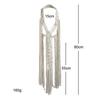 Creative Gift Handmade Bohemian Handmade Headband Woven Knitting Bride Headband Lightweight Hair Accessories Daily Wear