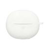 Silicone Earphone Protector Case Shock Absorption Dust Prevention for MC2 Wireless Earphone