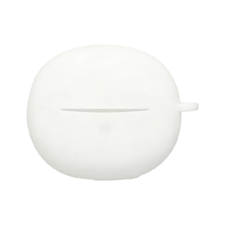 Silicone Earphone Protector Case Shock Absorption Dust Prevention for MC2 Wireless Earphone