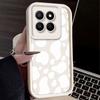 Phone Case For Honor 400 Smart /Honor X9D X7D /HonorX9D X7D 400Smart Case Protect Leopard Print Pattern Silicone Soft Back Cover