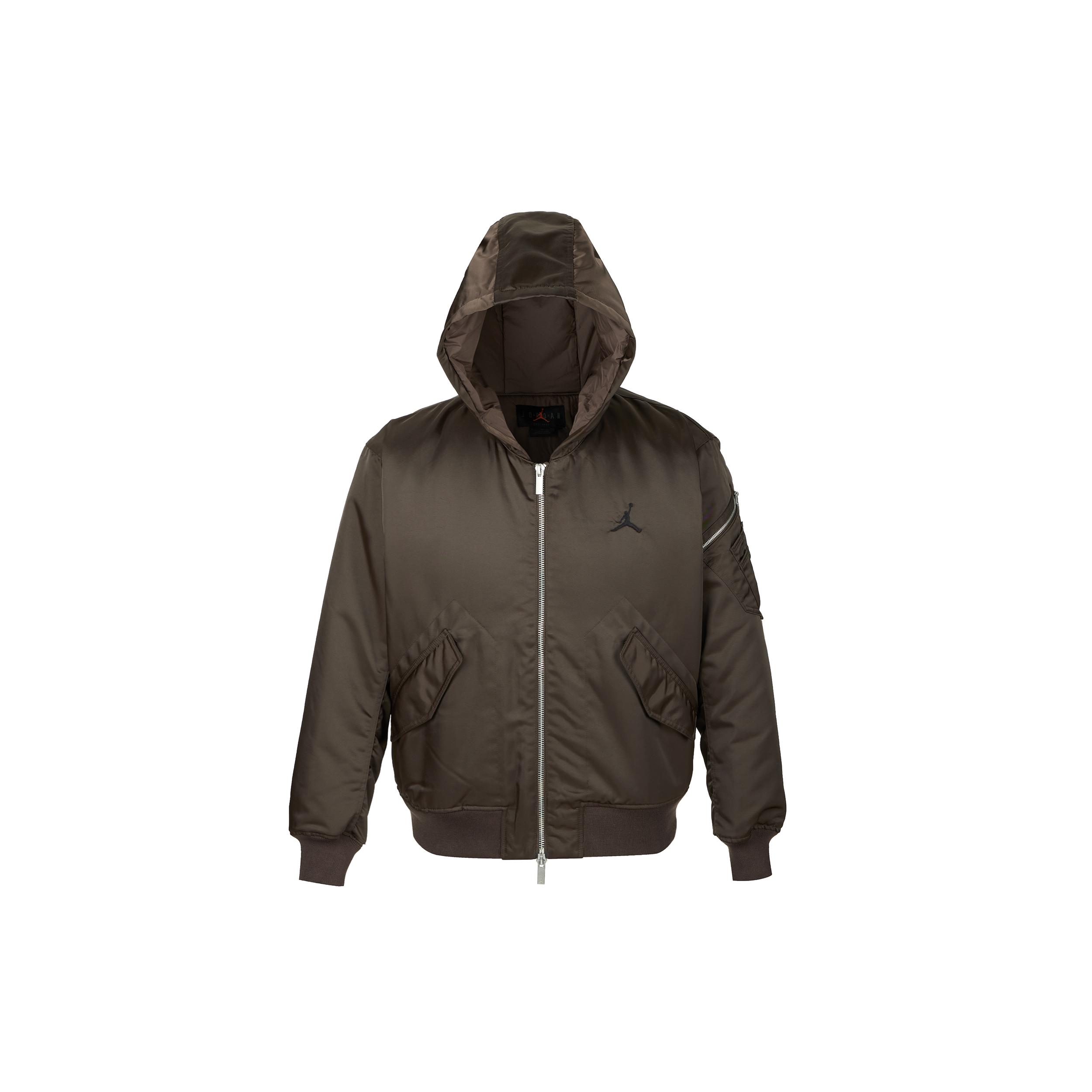 Jordan Flight Puffer Jacket Men s HV0541-237 M