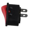 Easy to Use Power Switch for Electric Bicycle For Hailong 12 Battery Case