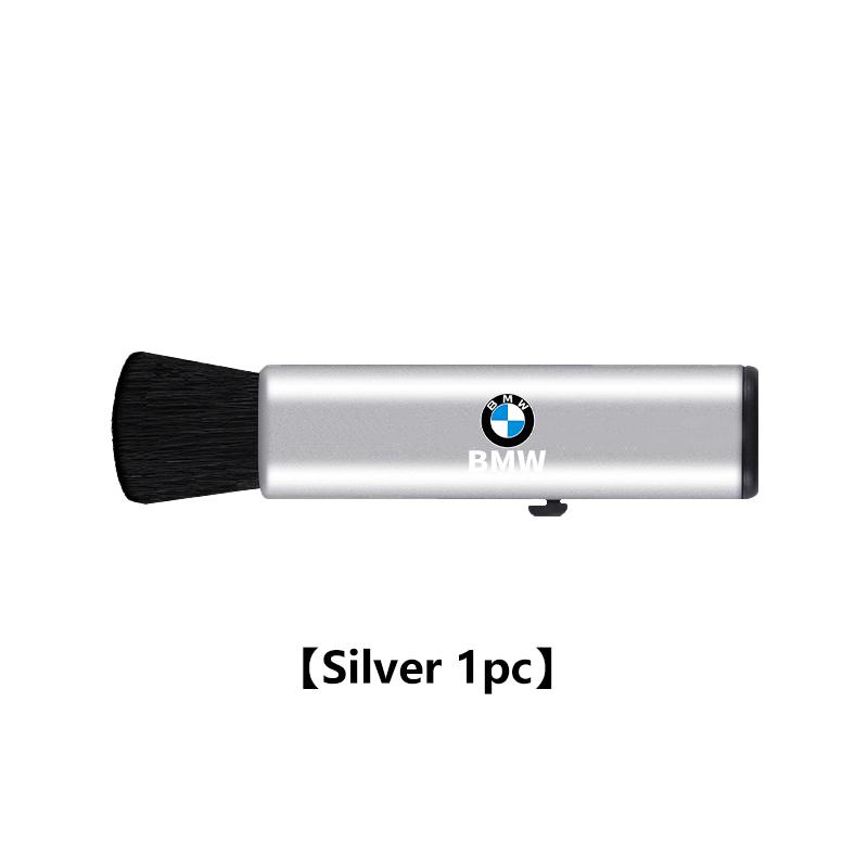 Car Cleaning Brush Detailing Dashboard Air Outlet Wheel Brush For BMW M3 M5 X3 E93 F10 F20 F30 F40 F15 F25 F26 F31 F49 F86 GP8