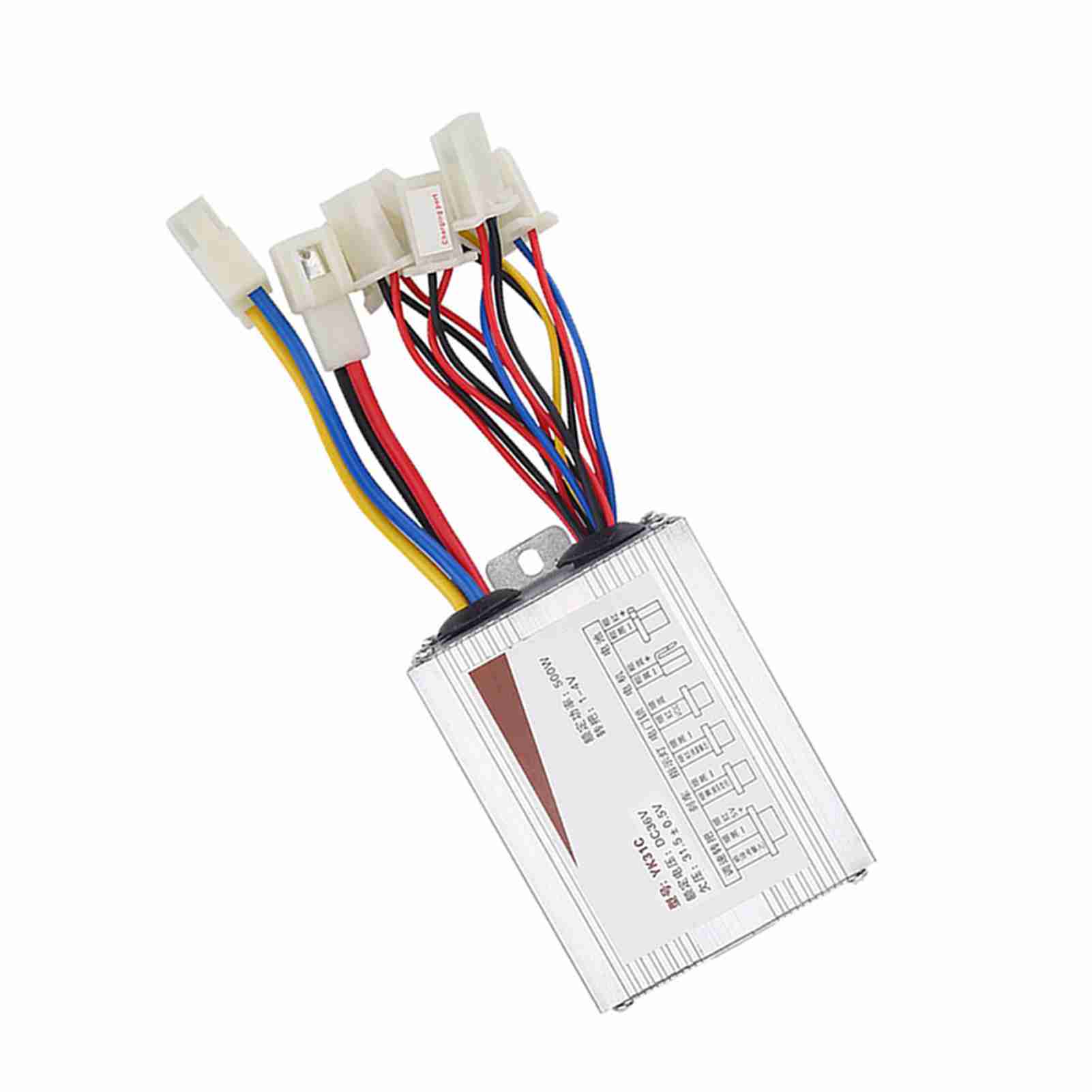500W 36V