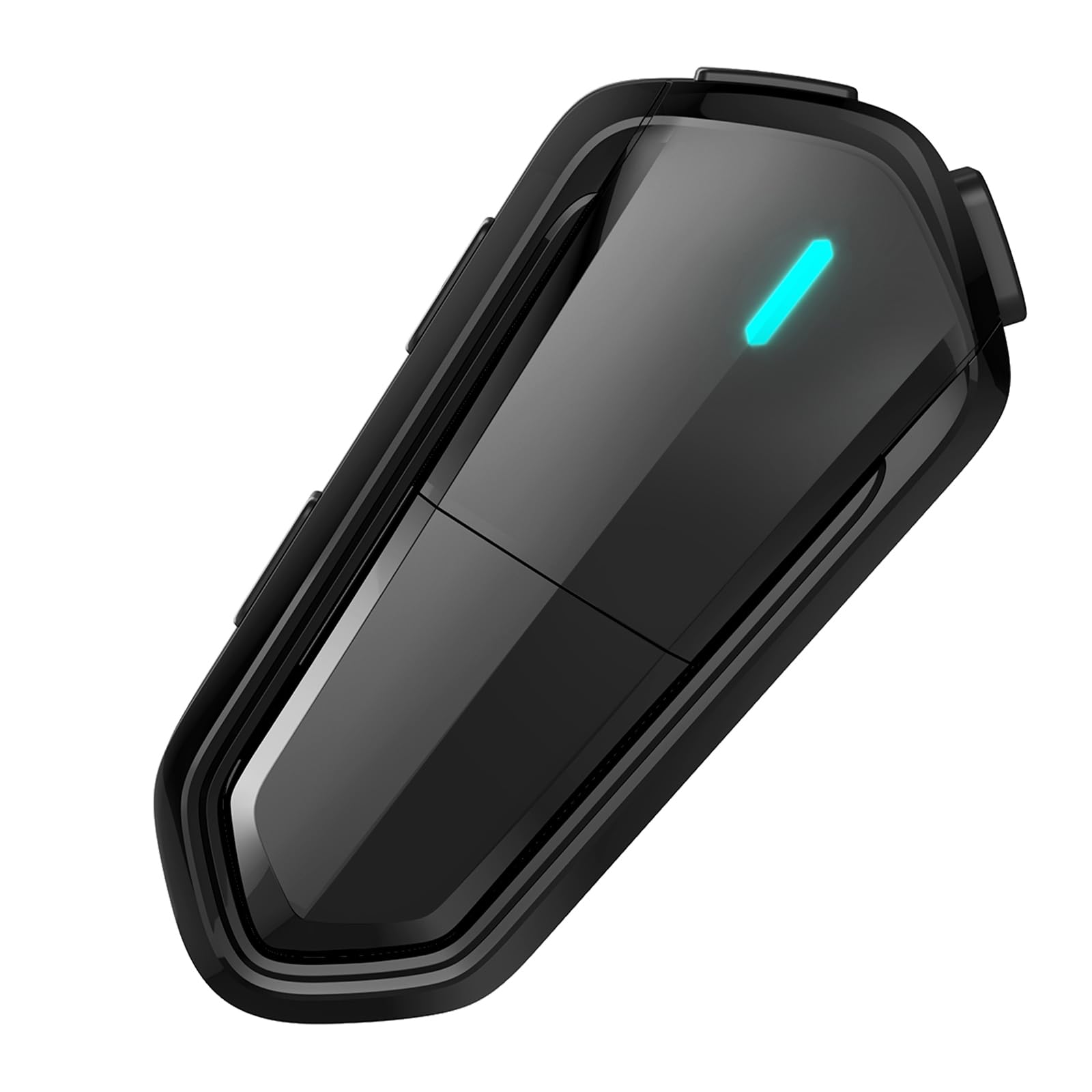 

Мотоциклетная гарнитура B35S с Qualcomm, автоматическая связь, IPX6, звук, японский голос, DSP, CVC шумоподавление, Siri, высокая непрерывная поддержка одновременной чёрный