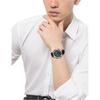 [CASIO] WAVE CEPTOR Radio-Controlled Solar WVQ-M410-1AJF Men's Black