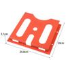 A4 Size Electrical Cabinet File Folder Control Cabinet Document Holder For Cabinet Office Document Organization