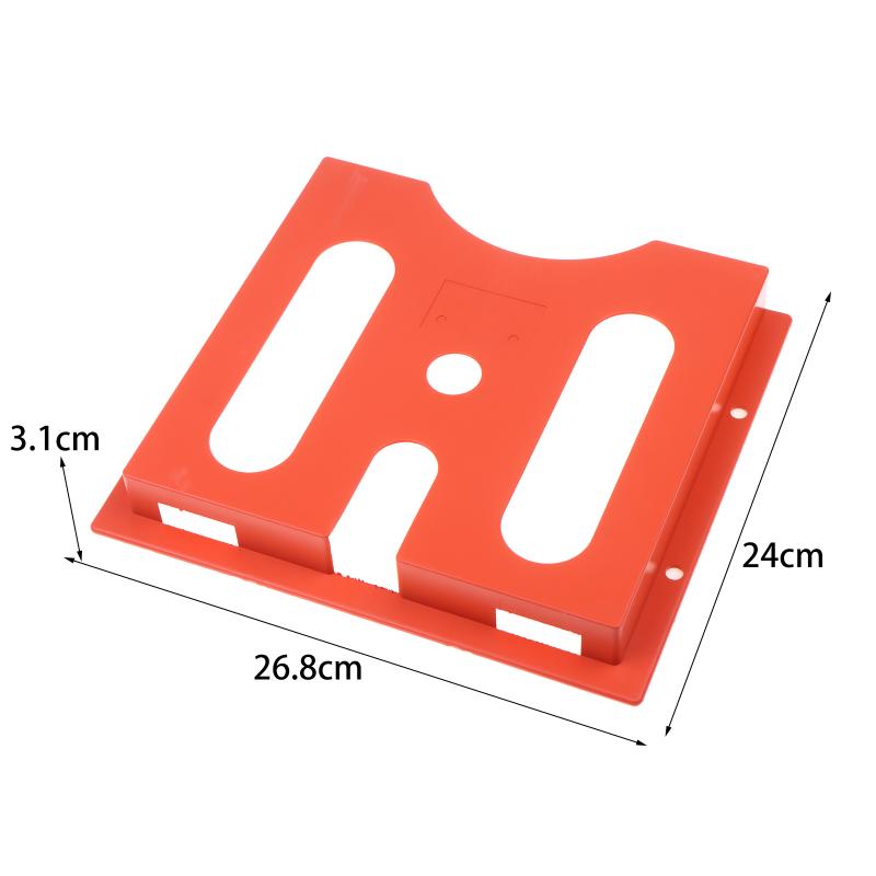 A4 Size Electrical Cabinet File Folder Control Cabinet Document Holder For Cabinet Office Document Organization
