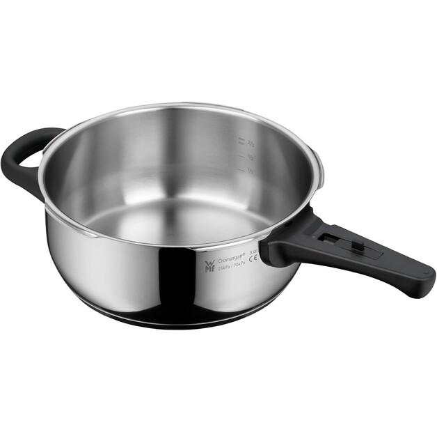 Скороварка WMF Perfect One Pot 3л (1512001160)