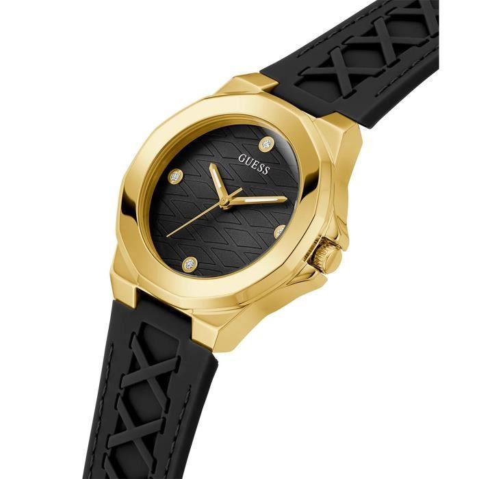 Guess Corset GW0599L2 Montre Quartz Femme