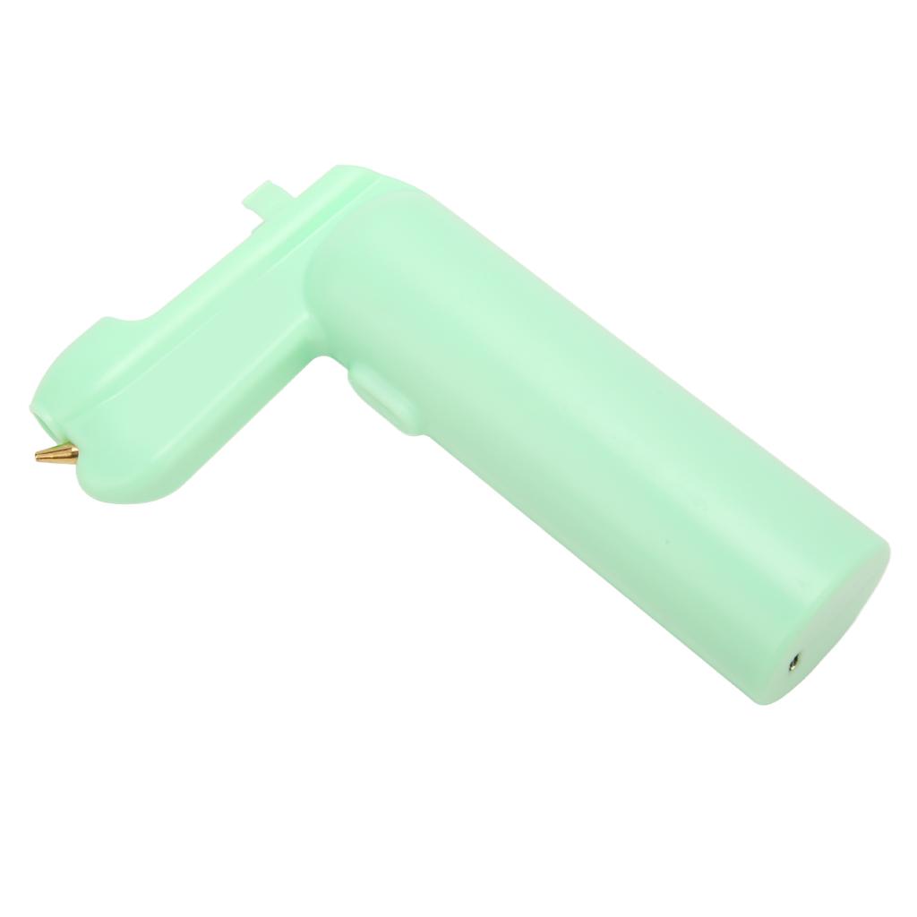 Electric   Marker 1200mAh USB Charging Light Portable Easy   Electric   Sprayer for Painting Art