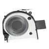 CPU Fan 4 Pin Connector DC 5V 0.5A PC Cooler for HP Pavilion X360 15 CR0010NR for 15 CR0053WM for 15 CR0037WR