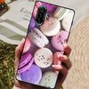 Für Redmi K40 Gaming Hülle Silikon Rückseite Handyhülle Für Xiaomi Redmi K40 Game Hüllen für Redmi K 40 Gaming Weiche Bumper Funda