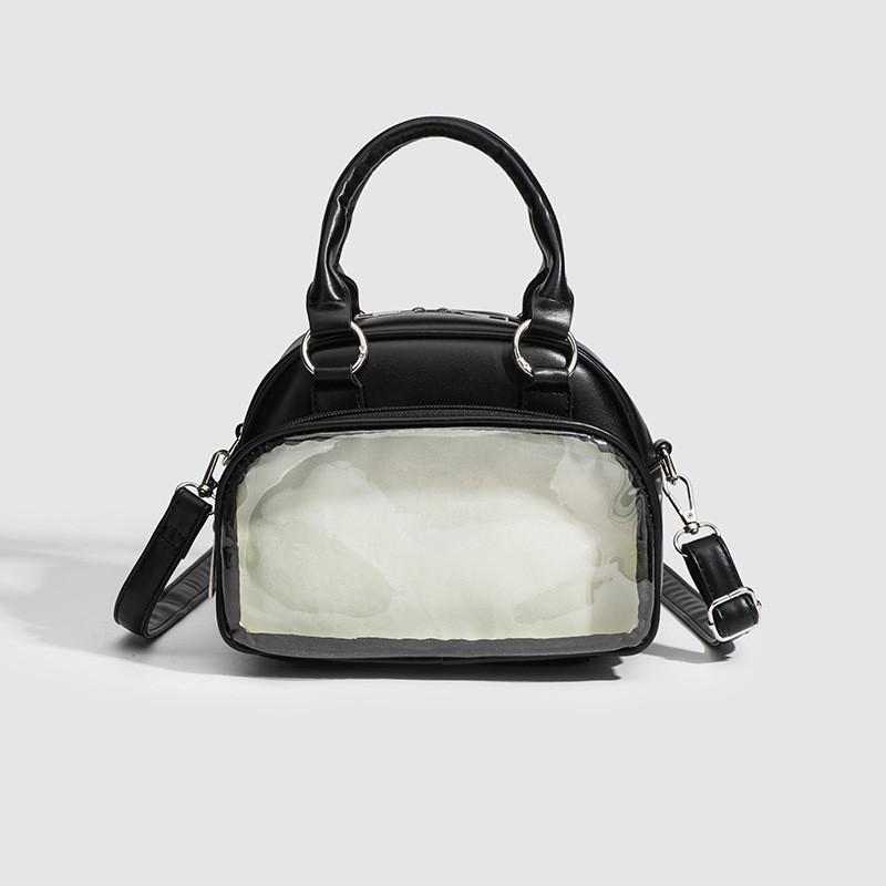 IELGY Ladies Messenger Bag Large Capacity Commuter Portable