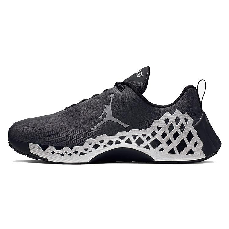Air Jordan Trunner NXT React  Black  Men s AV1201-001 EU 44
