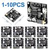 1-10 STK VHM-314 DIY Til Bluetooth Lydmodtagerkort 3,7-5V Bluetooth 4.1/5.0 Mp3 Lossless Dekoderkort Trådløst StereoModulGodt produkt
