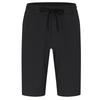 EMZ Ordos Men's Summer Elastic Knit Outdoor Casual Shorts