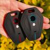 New Motorcycle Remote Key Case Cover Shell Fob For Bmw R1300Gs R1300 R 1300 Big Gs 1300Gs R1250Gs R1250 Adv Adventure Bike