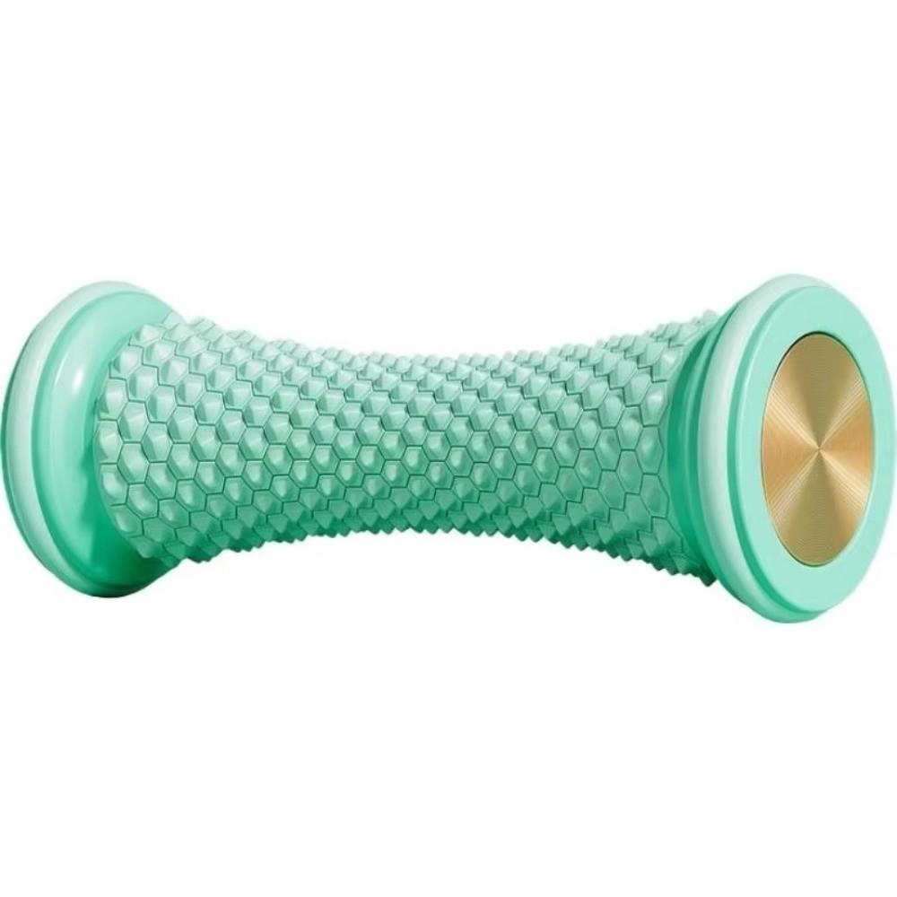 Textured Massage Roller Plastic Plantar Roller Set Muscle Relaxation Massager Foot Care