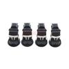 4PCS 25994-CM13E PDC Parking Sensor Bumper Reverse Assist For Infiniti EX35 FX50 Q60 QX50 QX70 QX80 QX56 G37 For Nissan Cube