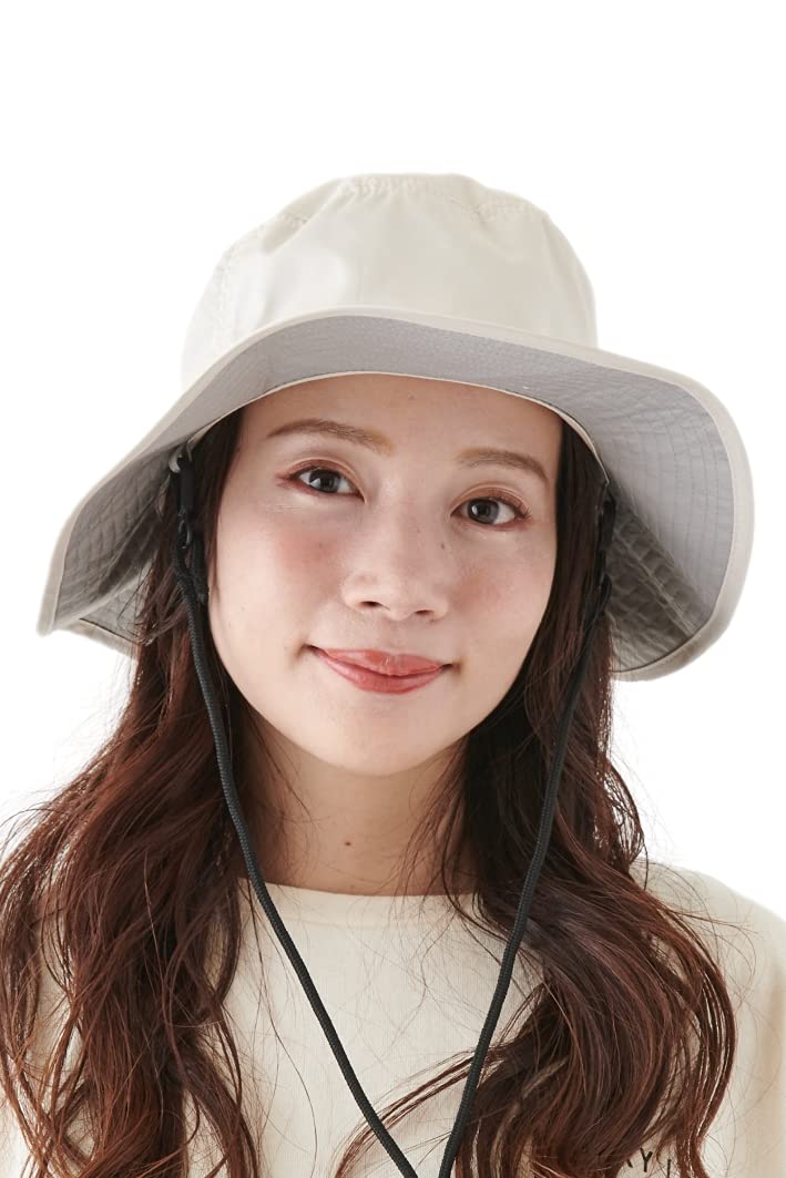 

Валерия Сафари На открытом воздухе Солнцезащитная шляпа с регулируемым шнурком и подбородочным ремешком Женская шляпа с защитой от УФ-лучей, Водоотталкивающая, Кемпинг, Лето, Ремешок,