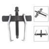 2-Jaw Bearing Puller Removal Hand Tools Home Part Professional Repair Tool Replacement 1pcs Accessories Adjustable