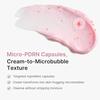 Medikube PDRN Pink Capsule Cleansing Foam