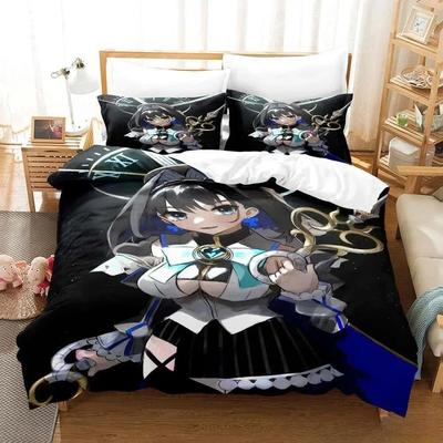 Biancheria da letto – Completi lenzuola e set da letto
