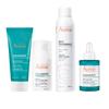 Soothing and Moisturizing Four-piece Normal Type Restoring Serum Skincare Oil Control Repair Essence Skin Care Set