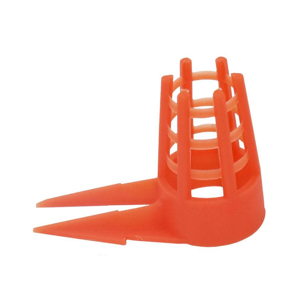 Queen Cage Reeling Frame and Cell Protector Beekeeping Tool