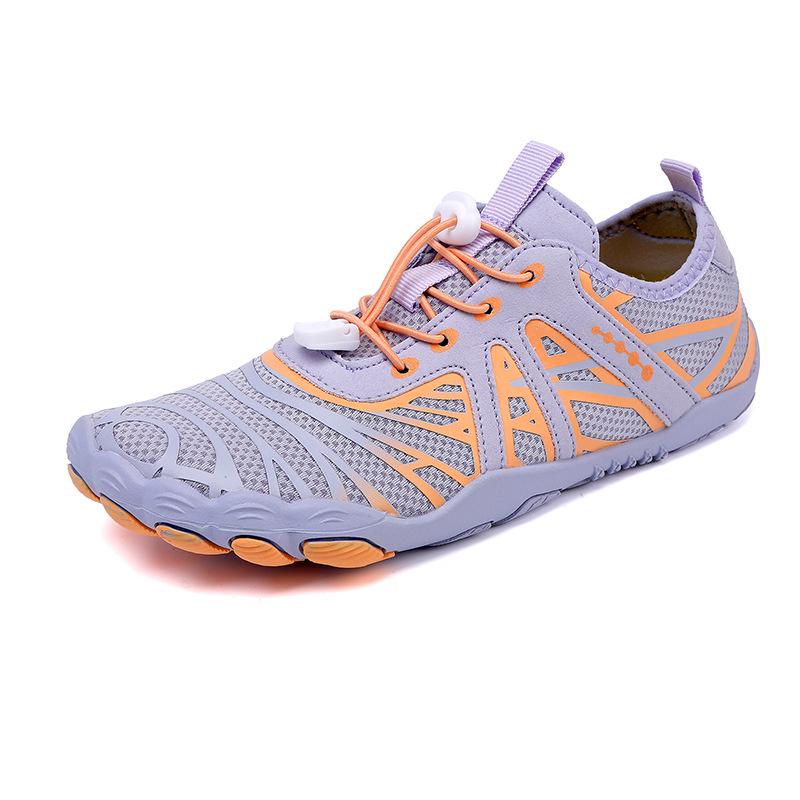 2025 Unisex Breathable Non-slip Quick-dry Lightweight Water Shoes for Outdoor Sports & Swimming