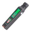 Optical Fiber Identifier 10mw VFL 800nm‑1700nm Fiber Detector Optic Traffic Identifier Tester