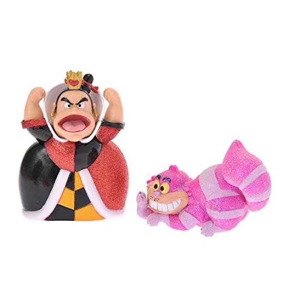 Disney Animators Collection Doll Mini Playset Alice